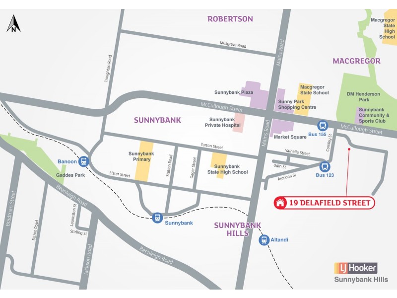 19 Delafield Street, Sunnybank QLD 4109