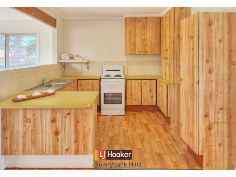 19 Delafield Street, Sunnybank QLD 4109