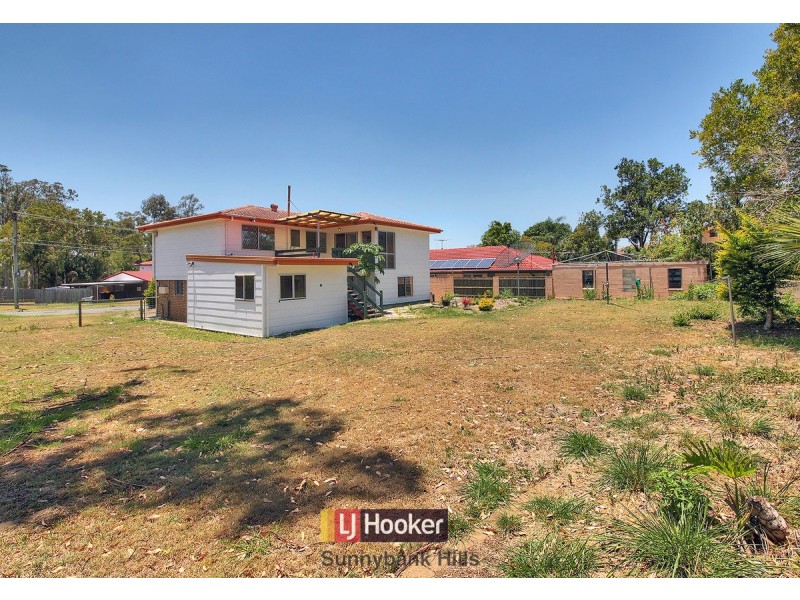 19 Delafield Street, Sunnybank QLD 4109