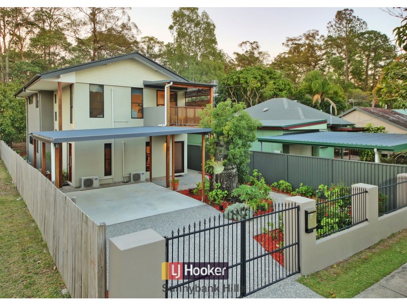 36 Besline Street, Kuraby QLD 4112