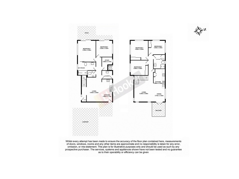 36 Besline Street, Kuraby QLD 4112 Floorplan