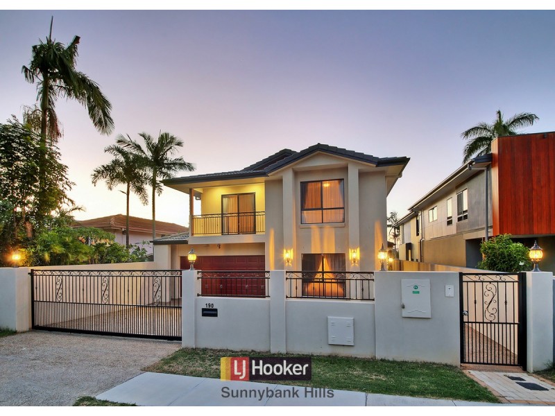 190 Station Road, Sunnybank QLD 4109