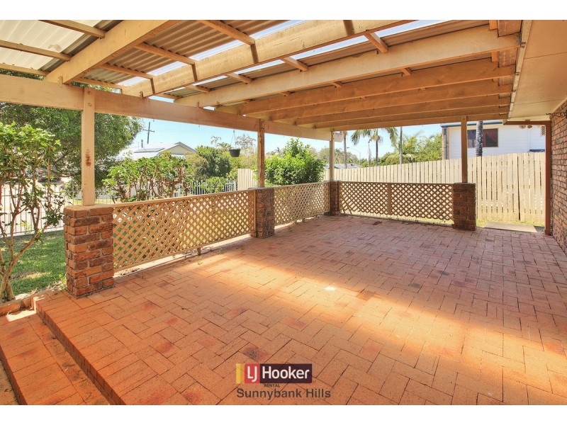 2 Sheldon Street, Calamvale QLD 4116