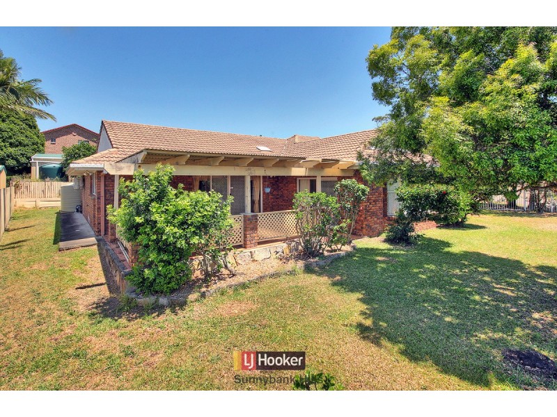 2 Sheldon Street, Calamvale QLD 4116