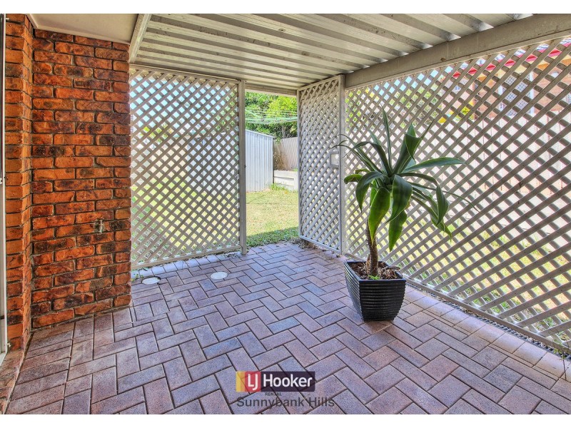 2 Sheldon Street, Calamvale QLD 4116
