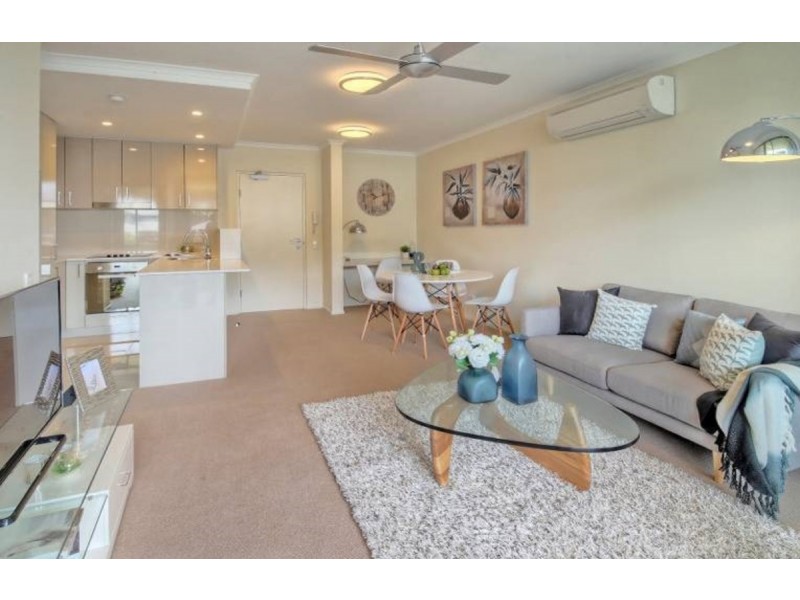 504/66 Slobodian Avenue, Eight Mile Plains QLD 4113