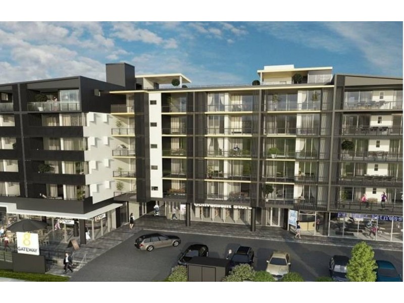 504/66 Slobodian Avenue, Eight Mile Plains QLD 4113