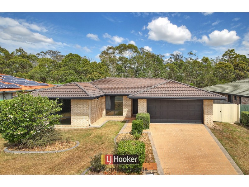 21 Tathra Street, Parkinson QLD 4115