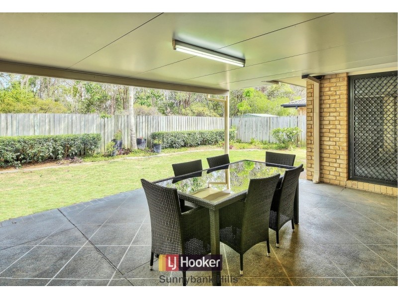 21 Tathra Street, Parkinson QLD 4115