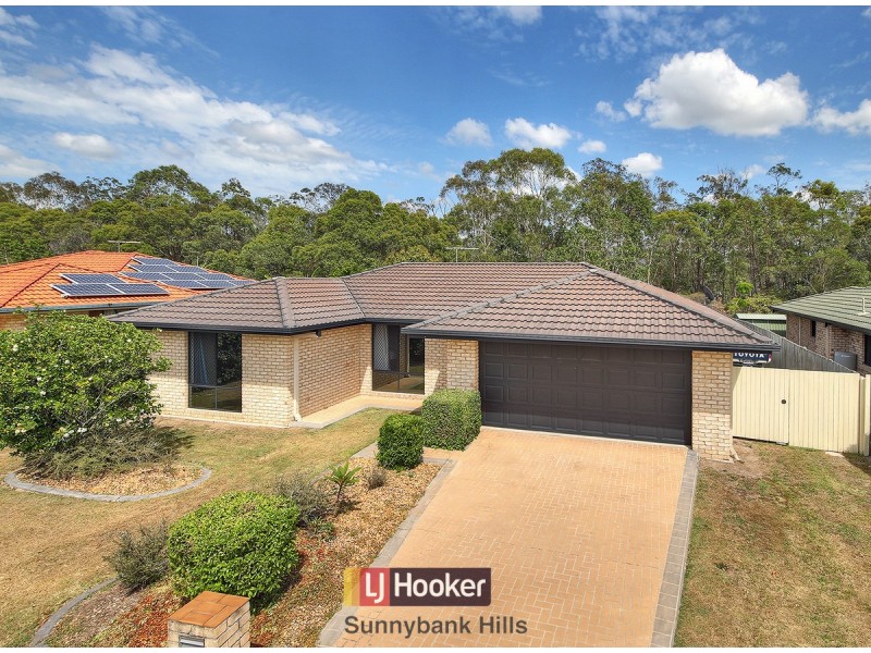 21 Tathra Street, Parkinson QLD 4115