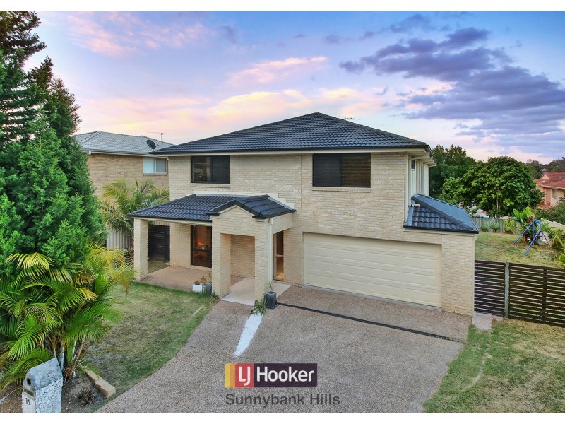 15 Avonlea Place, Eight Mile Plains QLD 4113