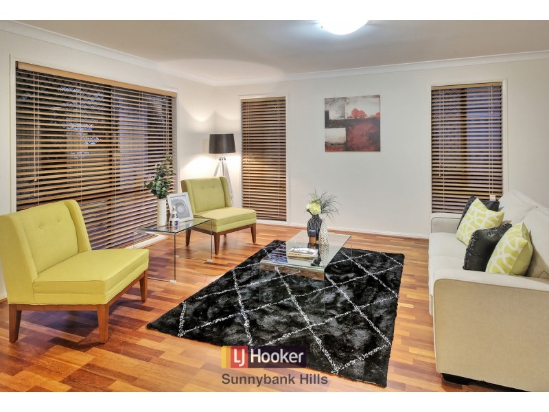 15 Avonlea Place, Eight Mile Plains QLD 4113