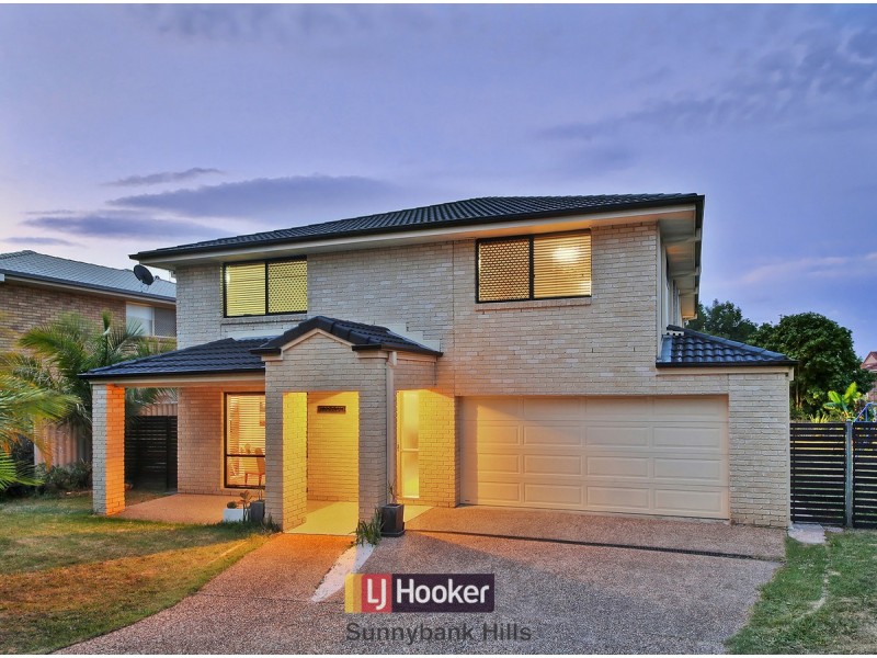 15 Avonlea Place, Eight Mile Plains QLD 4113