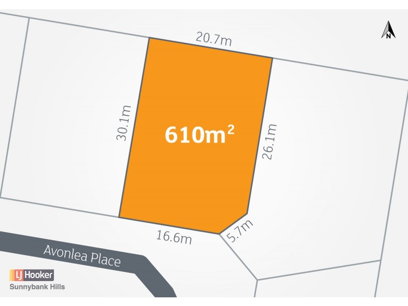 15 Avonlea Place, Eight Mile Plains QLD 4113