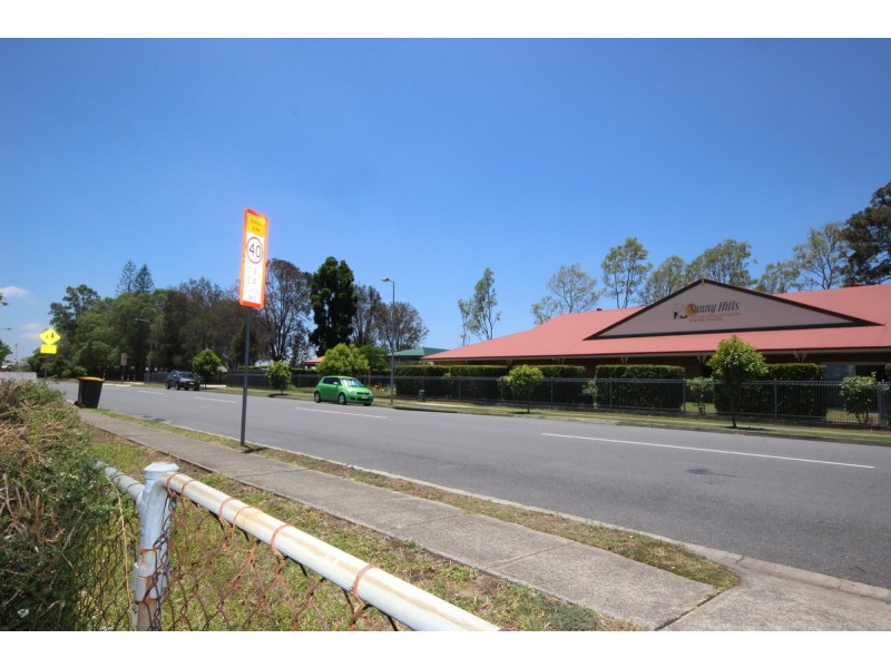 88 Borella Road, Sunnybank Hills QLD 4109