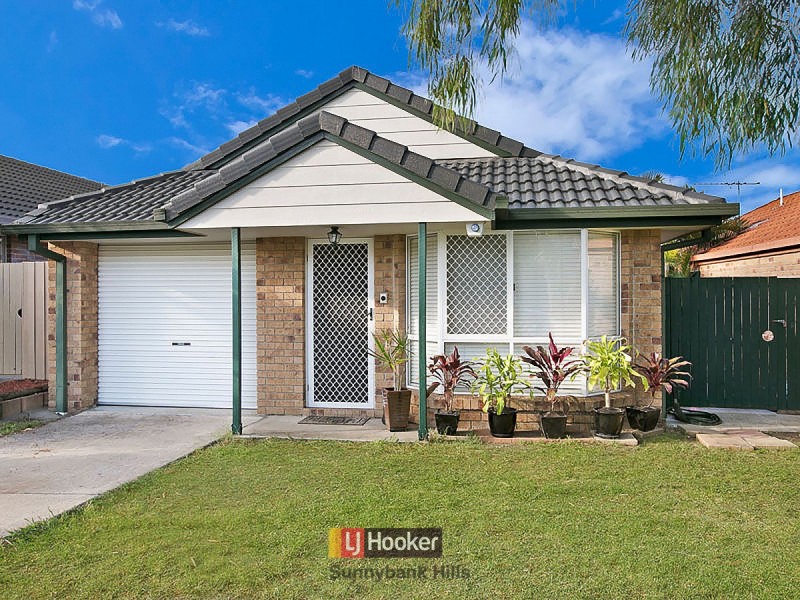 17 Coonungai Place, Tingalpa QLD 4173