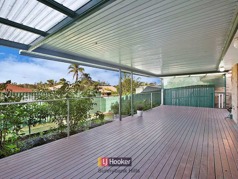 17 Coonungai Place, Tingalpa QLD 4173