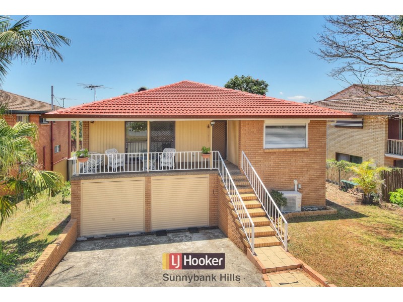 7 Aratula Street, Sunnybank Hills QLD 4109