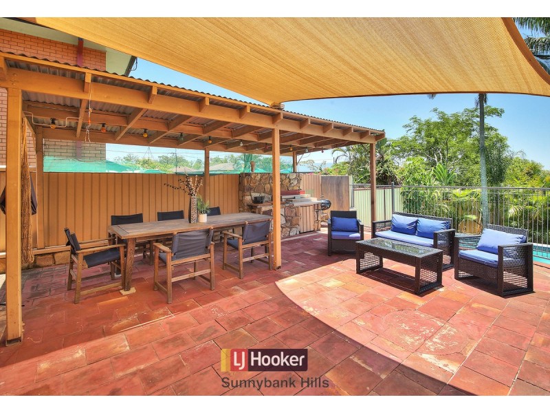 7 Aratula Street, Sunnybank Hills QLD 4109