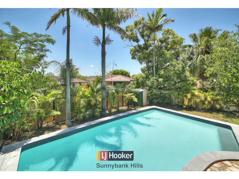 7 Aratula Street, Sunnybank Hills QLD 4109