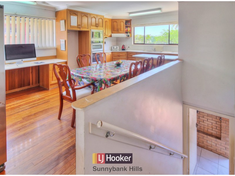 7 Aratula Street, Sunnybank Hills QLD 4109