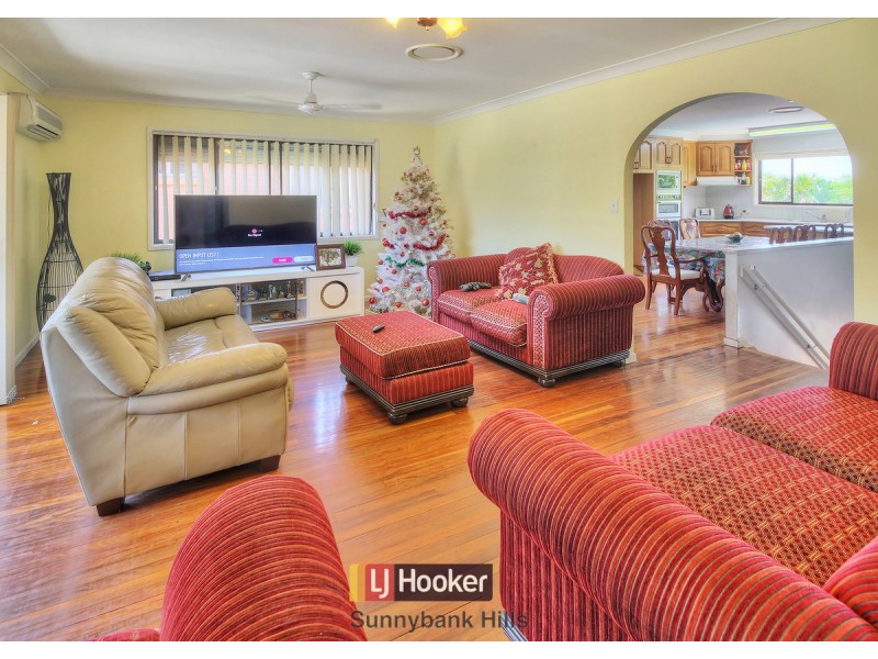 7 Aratula Street, Sunnybank Hills QLD 4109