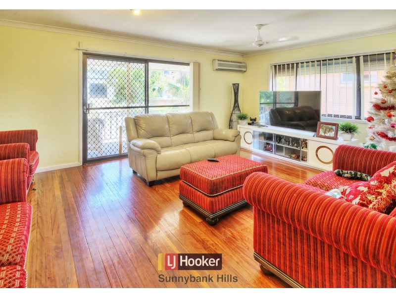 7 Aratula Street, Sunnybank Hills QLD 4109
