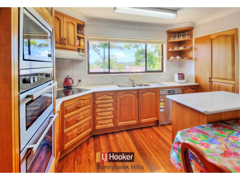 7 Aratula Street, Sunnybank Hills QLD 4109