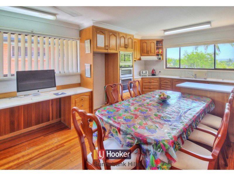 7 Aratula Street, Sunnybank Hills QLD 4109