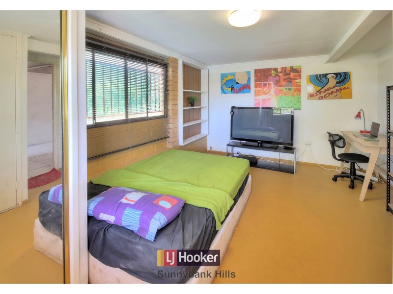 7 Aratula Street, Sunnybank Hills QLD 4109