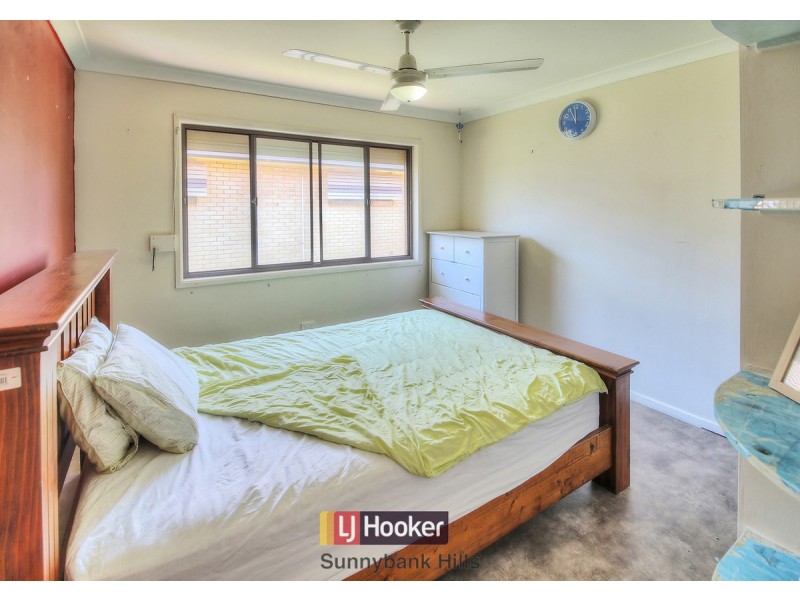 7 Aratula Street, Sunnybank Hills QLD 4109