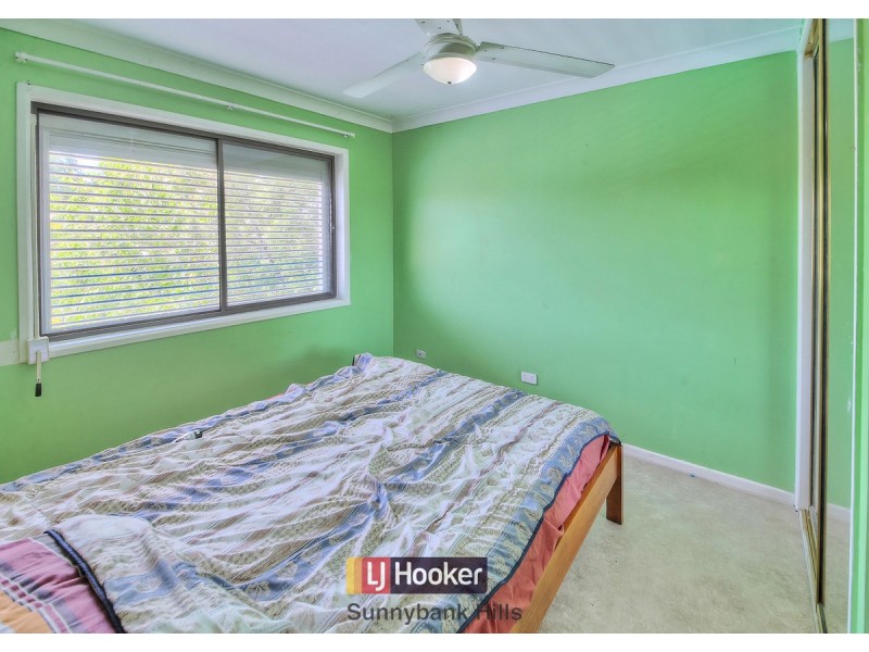 7 Aratula Street, Sunnybank Hills QLD 4109