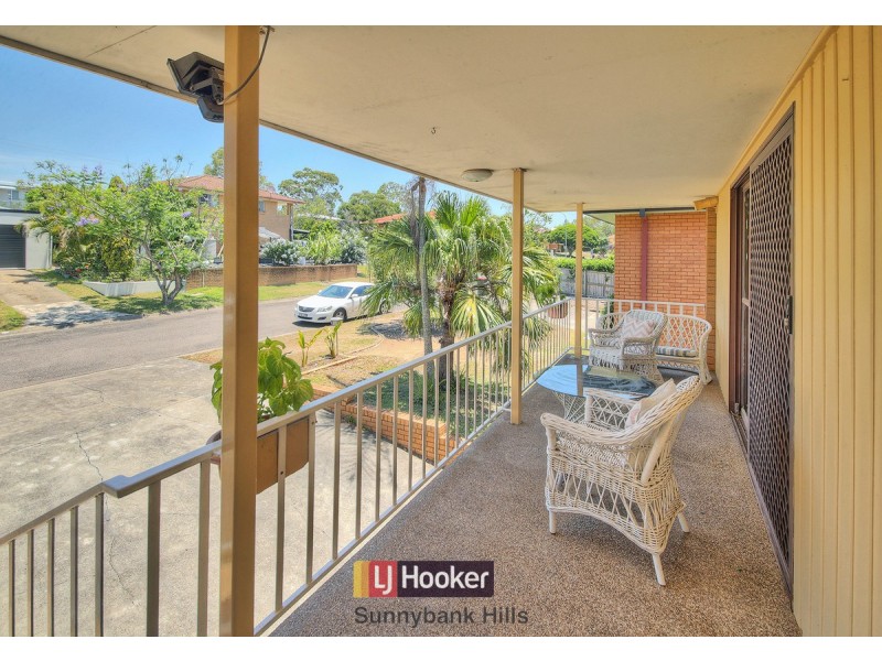 7 Aratula Street, Sunnybank Hills QLD 4109
