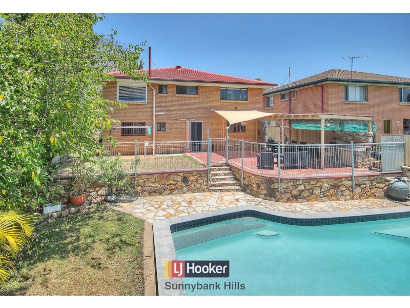 7 Aratula Street, Sunnybank Hills QLD 4109