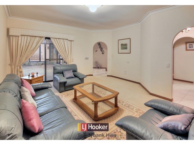 134 Penson Street, Stretton QLD 4116