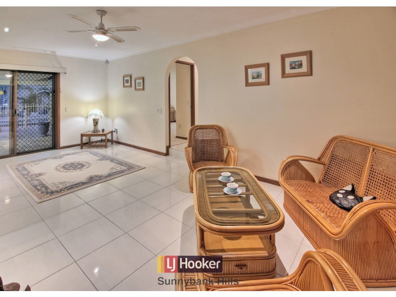 134 Penson Street, Stretton QLD 4116