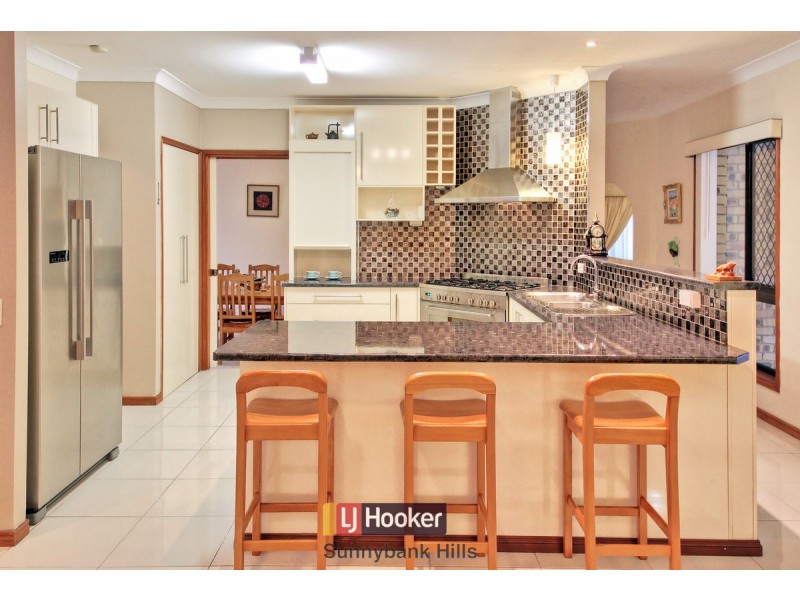 134 Penson Street, Stretton QLD 4116