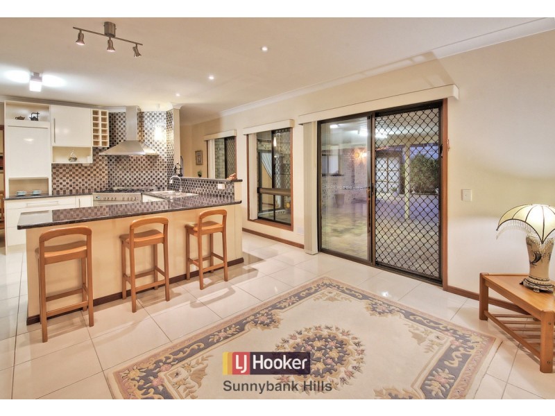 134 Penson Street, Stretton QLD 4116