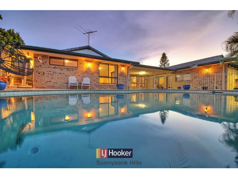 134 Penson Street, Stretton QLD 4116