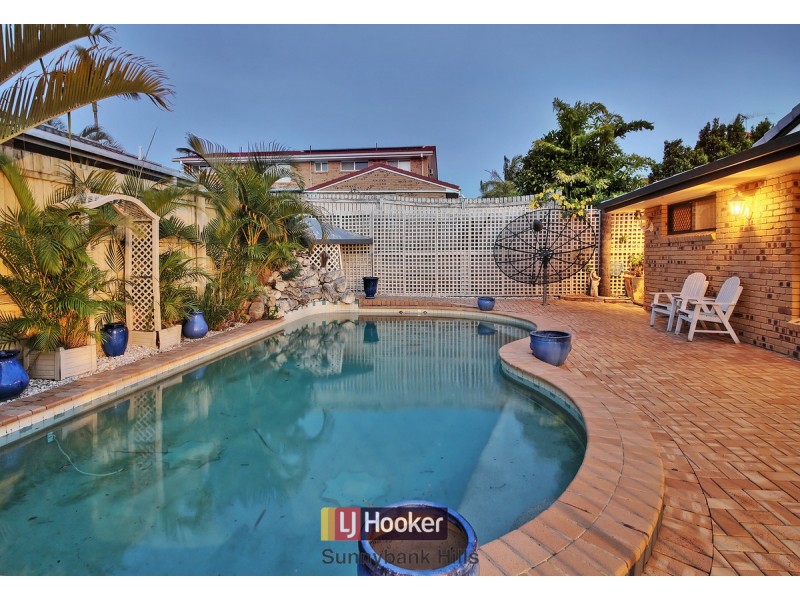 134 Penson Street, Stretton QLD 4116