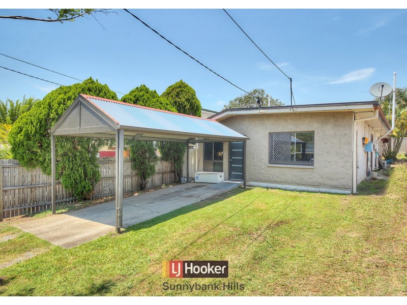 17 Cromer Street, Sunnybank Hills QLD 4109