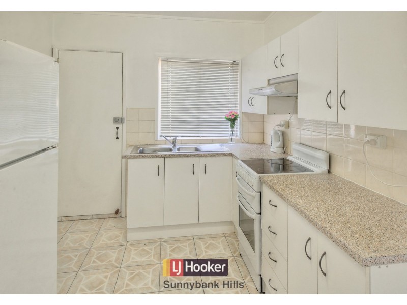 17 Cromer Street, Sunnybank Hills QLD 4109