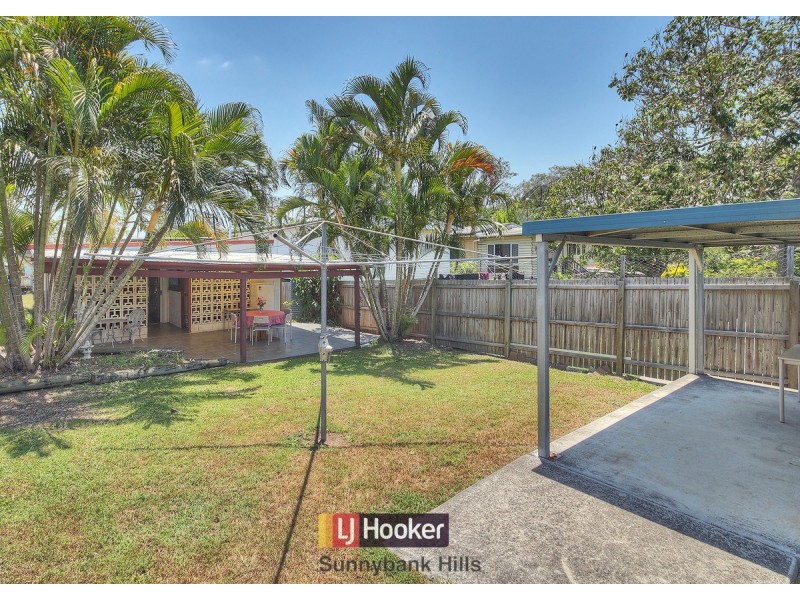 17 Cromer Street, Sunnybank Hills QLD 4109