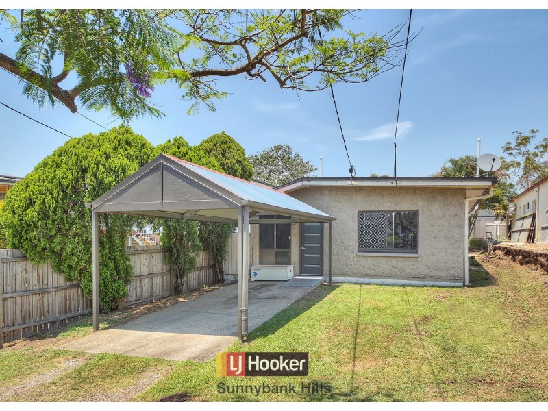17 Cromer Street, Sunnybank Hills QLD 4109