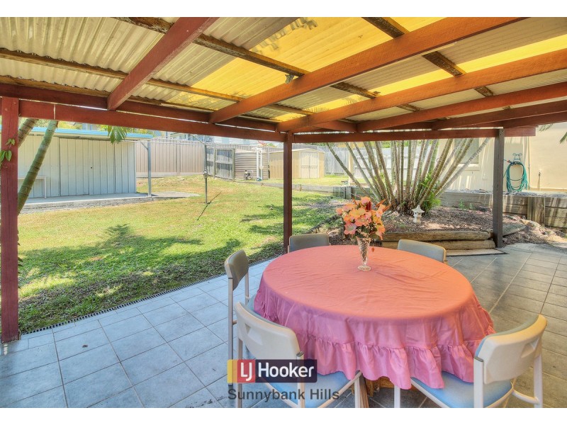 17 Cromer Street, Sunnybank Hills QLD 4109