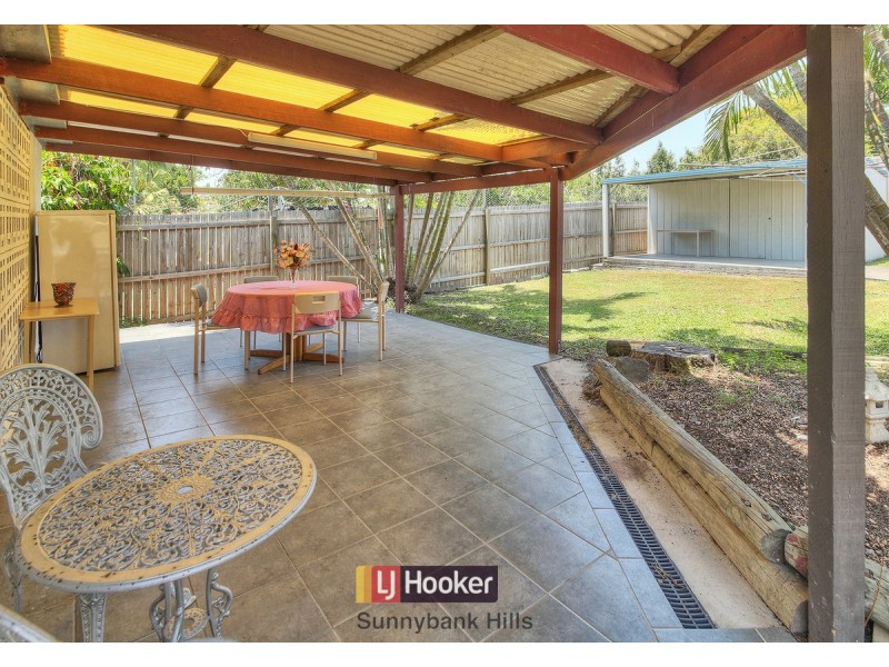 17 Cromer Street, Sunnybank Hills QLD 4109