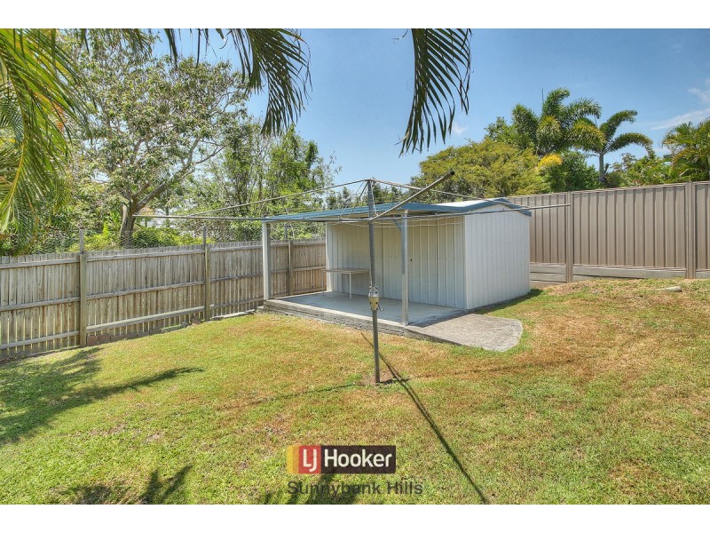 17 Cromer Street, Sunnybank Hills QLD 4109
