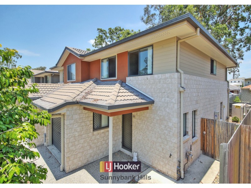 23/10 Highgrove Street, Calamvale QLD 4116