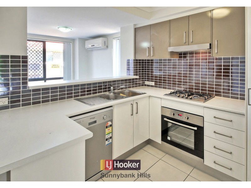 23/10 Highgrove Street, Calamvale QLD 4116