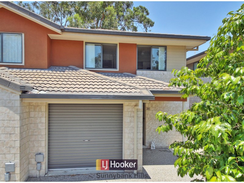 23/10 Highgrove Street, Calamvale QLD 4116